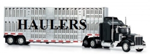 Haulers